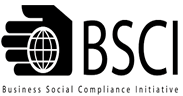 BSCI audited Vinyl Raincoats logo.png